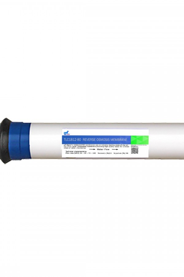 LTF TLC1812-80 Düşük Basınç Membranı