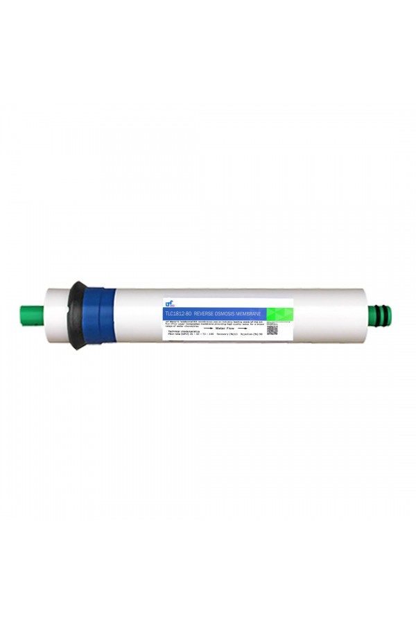 LTF TLC1812-80 Düşük Basınç Membranı