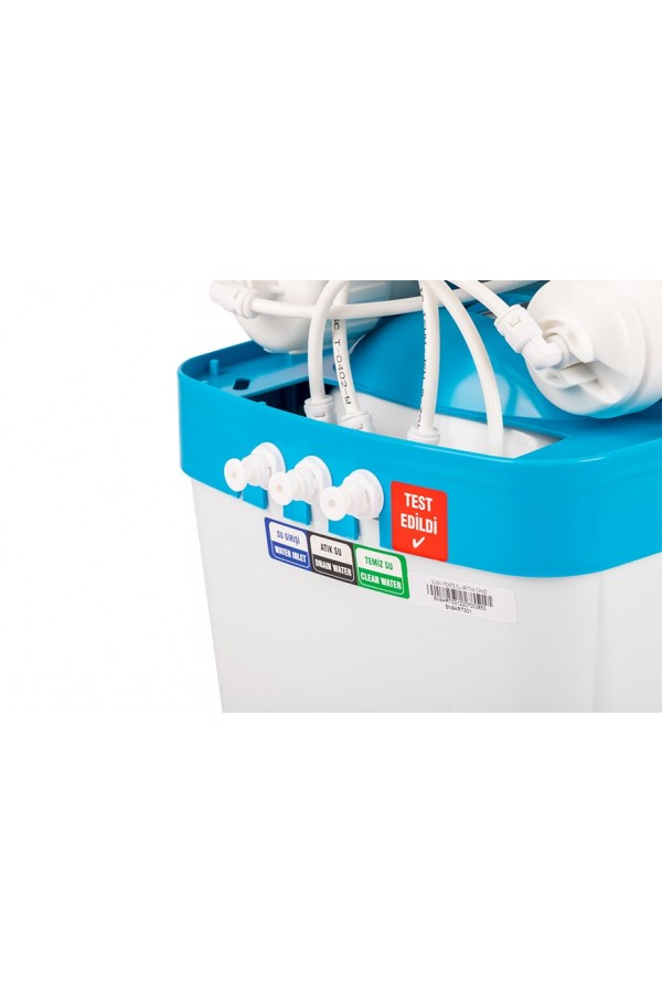 Ltf Water Compact Su Arıtma Ltf Water Compact Su Arıtma