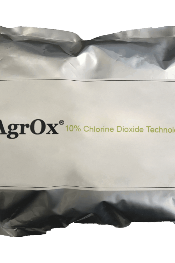 Agrox Klordioksit 20 gr paket