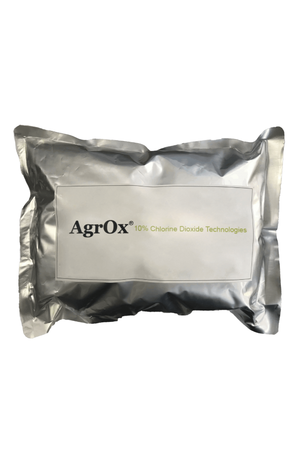 Agrox Klordioksit 20 gr paket