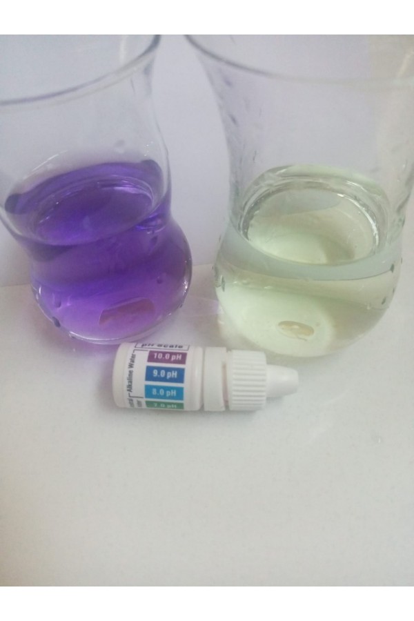Bio A+A Alkali Orp Mineral Filtre Bio A+A Alkali Orp Mineral Filtre