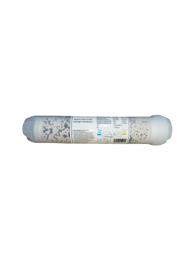 Bio A+A Alkali Orp Mineral Filtre Bio A+A Alkali Orp Mineral Filtre