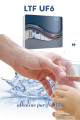 Ltf Water Slim Direk Akış Su Arıtma Ltf Water Slim Direk Akış Su Arıtma