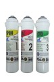 Ltf Water İhlas Cebilon Uniq Dijital Uyumlu Ön Filtre seti Ltf Water İhlas Cebilon Uniq Dijital Uyumlu Ön Filtre seti