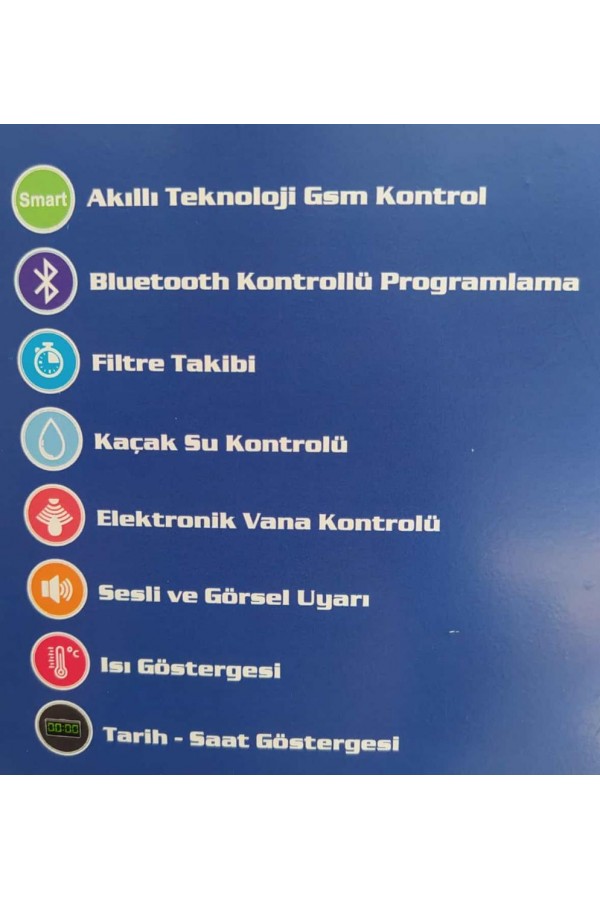 LTF Ro Smart Dijital LTF Ro Smart Dijital