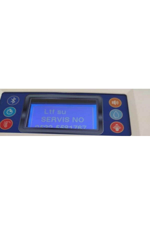 LTF Ro Smart Dijital LTF Ro Smart Dijital