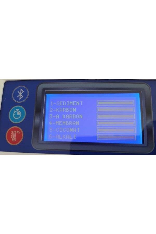 LTF Ro Smart Dijital LTF Ro Smart Dijital