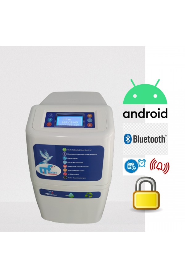 LTF Ro Smart Dijital LTF Ro Smart Dijital