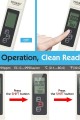 TDS & EC Metre Su Arıtma Ölçüm Cihazı (Profesyonel ) TDS & EC Metre Su Arıtma Ölçüm Cihazı (Profesyonel )