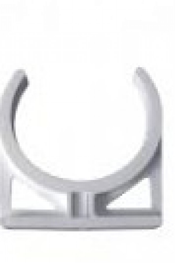 Filtre Braket Kelepçe 2,5 İnçh ( Yarım Ay)