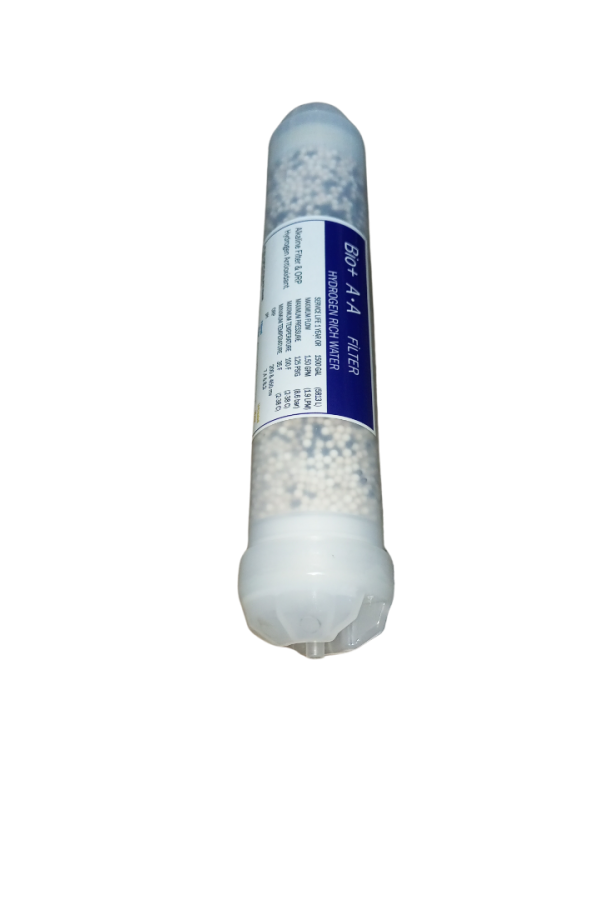 Bio A+A Alkali Orp Mineral Filtre Bio A+A Alkali Orp Mineral Filtre