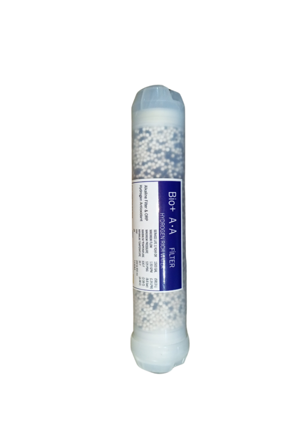 Bio A+A Alkali Orp Mineral Filtre ( 0726199147493 )