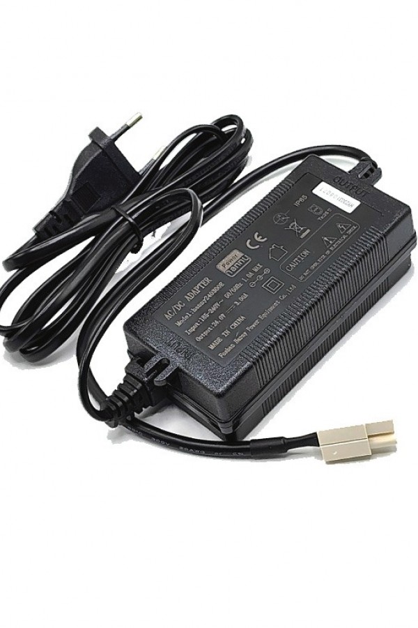 300-400-500-600 GPD RO Adaptör 