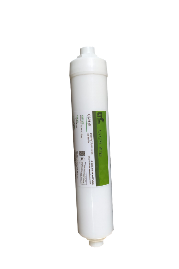 LTF Water A+A Orp Alkali Filtre