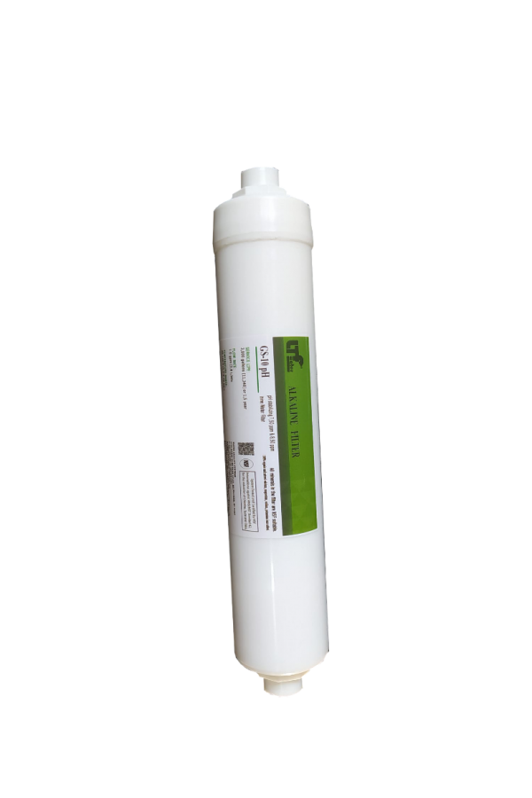 LTF Water A+A Orp Alkali Filtre