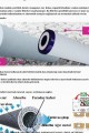  Roaktif R-İon (Kireç, Bakter, Ağır Metal Giderici) 