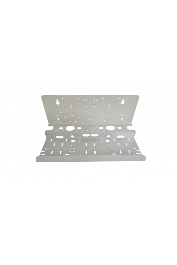 Metal Braket Pompalı Su Arıtma Cihazı Açık Cihaz için Metal Braket Pompalı Su Arıtma Cihazı Açık Cihaz için