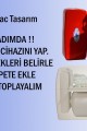 Su Arıtma Cihazı Toplama Su Arıtma Cihazı Toplama