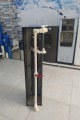 4'' Ultra Filtrasyon Membran Filtresi 4'' Ultra Filtrasyon Membran Filtresi
