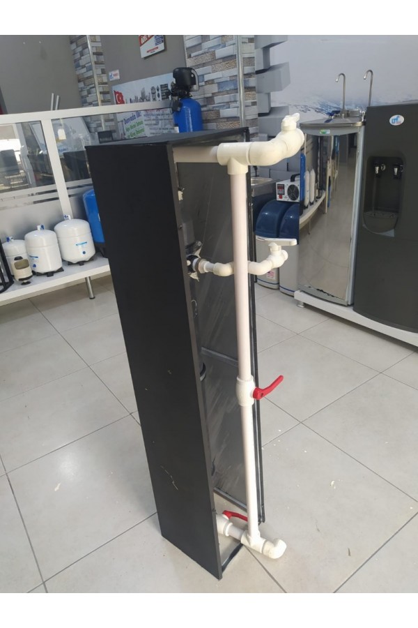 4'' Ultra Filtrasyon Membran Filtresi 4'' Ultra Filtrasyon Membran Filtresi