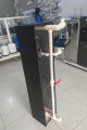 4'' Ultra Filtrasyon Membran Filtresi 4'' Ultra Filtrasyon Membran Filtresi
