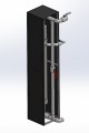 4'' Ultra Filtrasyon Membran Filtresi 4'' Ultra Filtrasyon Membran Filtresi