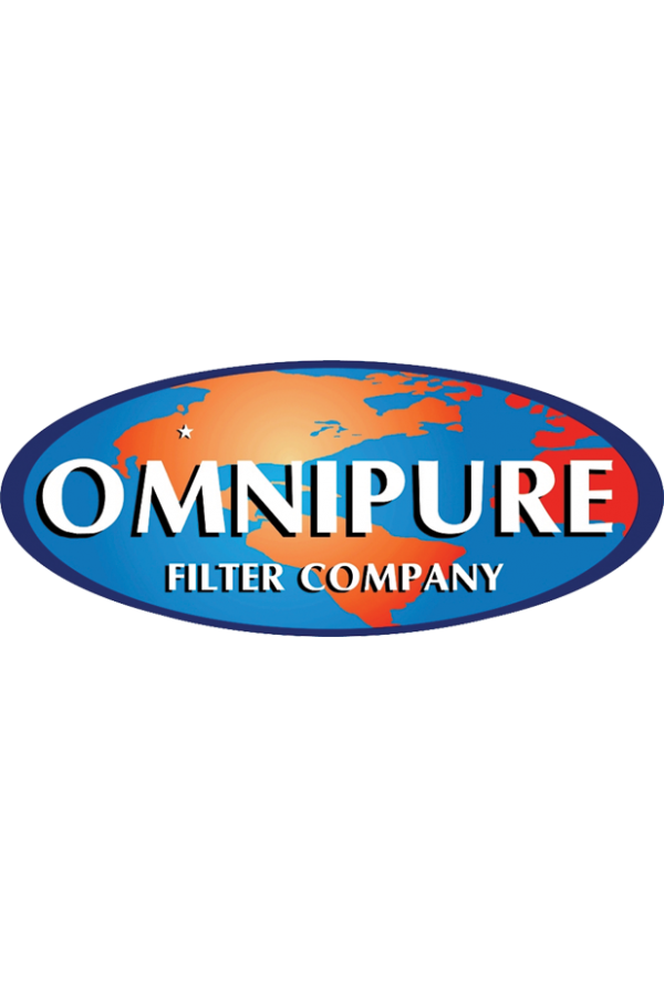 Omnipure K56 seri Dow Filmtec Membranlı Filtre Seti