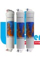 Omnipure 25 seri 3 lü ön Filtre Seti Omnipure 25 seri 3 lü ön Filtre Seti