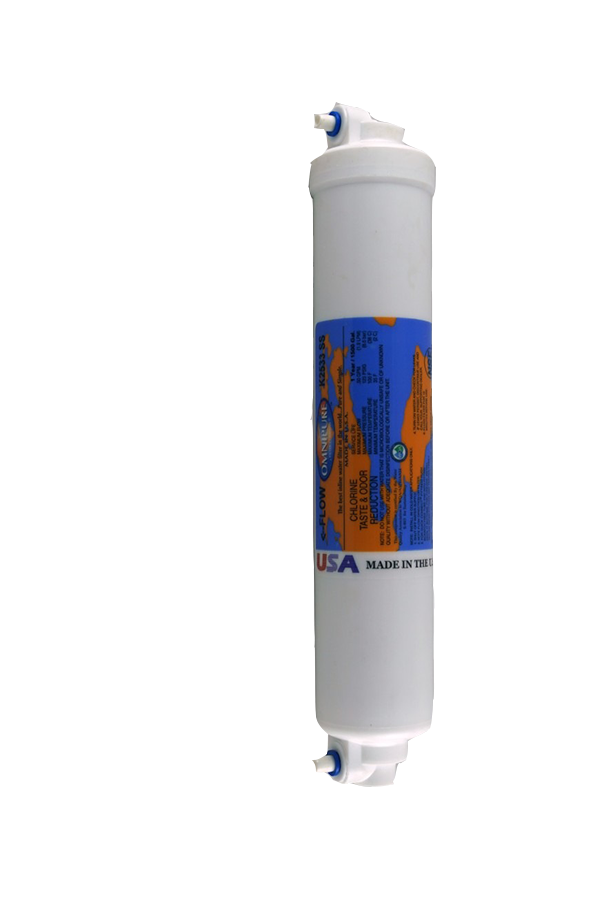 Omnipure K2533 SS Coconat Post Carbon Omnipure K2533 SS Coconat Post Carbon