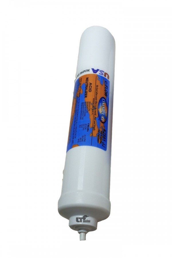 Omnipure K2551 BB & K2551JJ Alkali Filtre Omnipure K2551 BB & K2551JJ Alkali Filtre