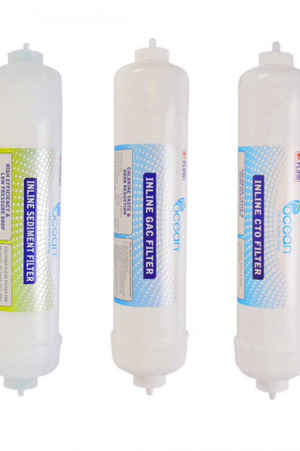 Ocean Easywell Filtre Seti