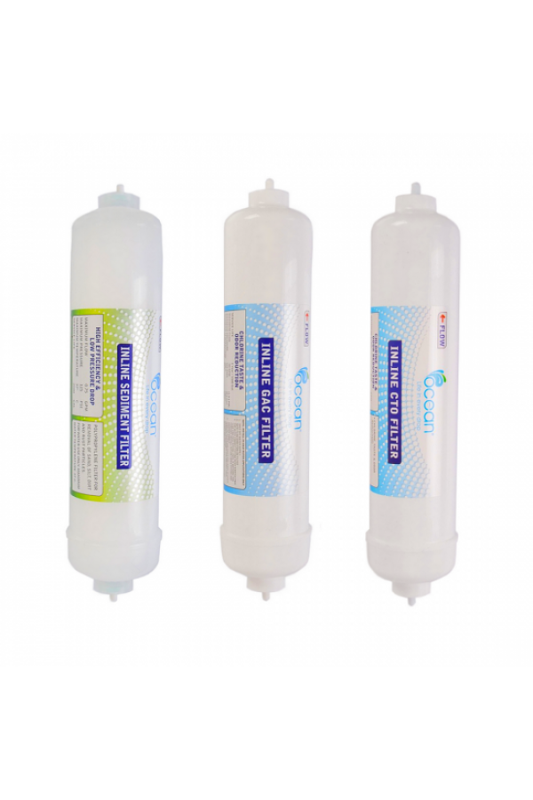 Ocean Easywell Filtre Seti