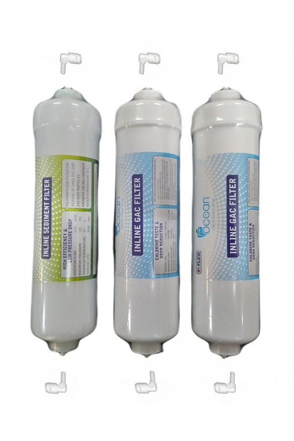 Ocean Easywell Filtre Seti Ocean Easywell Filtre Seti