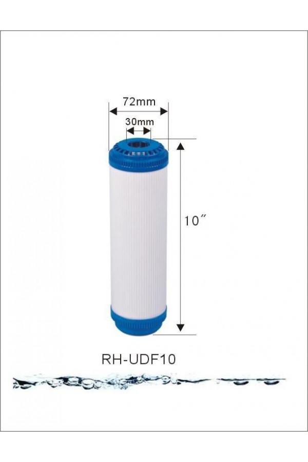 Ltf Water Ocean Housing Filtre Seti