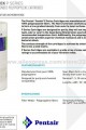 Pentek P1 9-7/8 Spun Bonded Polipropilen Tortu Filtresi 1 Mic Pentek P1 9-7/8 Spun Bonded Polipropilen Tortu Filtresi 1 Mic