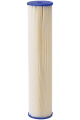 20'' Pentek ECP20-20BB / 255495-43 Pileli Selüloz Polyester Kartuş 20'' Pentek ECP20-20BB / 255495-43 Pileli Selüloz Polyester Kartuş
