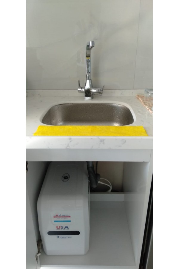 Ltf Water Pentair Pentek Filtreli Su Arıtma Cihazi Ltf Water Pentair Pentek Filtreli Su Arıtma Cihazi
