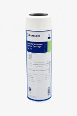 Pentair GAC-10 Granül Aktif Karbon Filtre - GAC-10