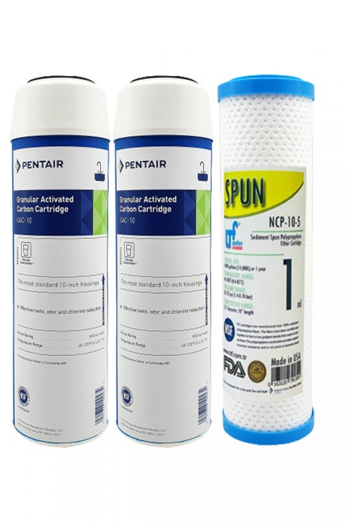 Açık cihaz Housing Filtreler