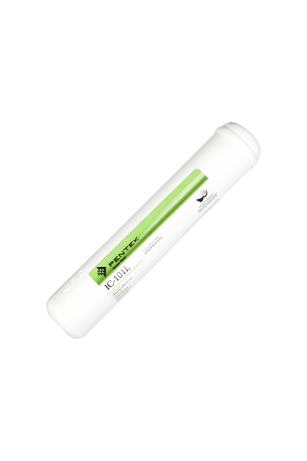 Pentek IC-101L Post Tatlandırıcı Filtre