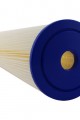 20'' Pentek ECP20-20BB / 255495-43 Pileli Selüloz Polyester Kartuş 20'' Pentek ECP20-20BB / 255495-43 Pileli Selüloz Polyester Kartuş