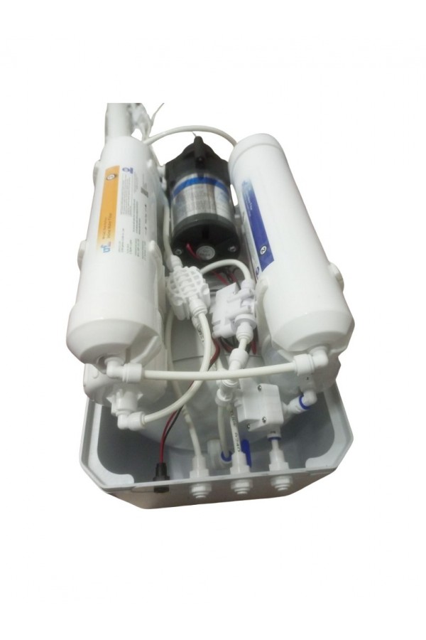 Ltf Water Pentair Pentek Filtreli Su Arıtma Cihazi