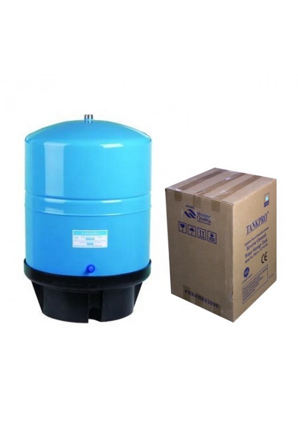 Nsf Onaylı Su Arıtma Çelik Su Deposu 40 Litre 11 Galon Nsf Onaylı Su Arıtma Çelik Su Deposu 40 Litre 11 Galon