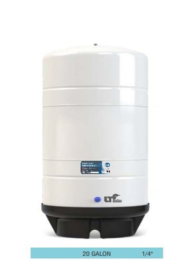 Nsf Onaylı Su Arıtma Deposu 80 Litre 20 Galon Su Tankı