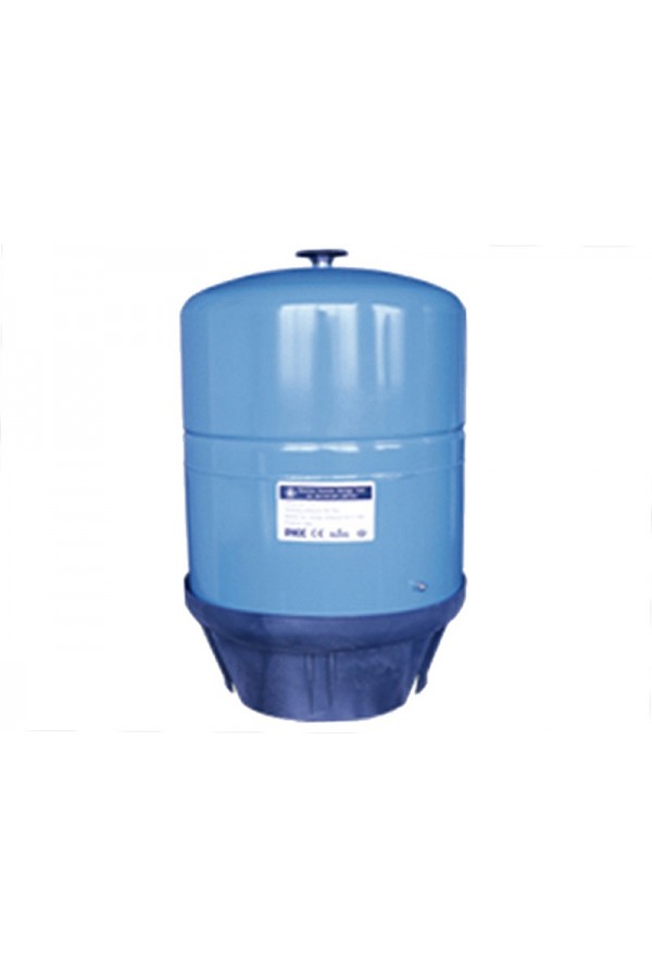 Nsf Onaylı Su Arıtma Çelik Su Deposu 40 Litre 11 Galon Nsf Onaylı Su Arıtma Çelik Su Deposu 40 Litre 11 Galon