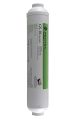 Pentair Pentek GS-10 Cal/Ro Post carbon Filtre Pentair Pentek GS-10 Cal/Ro Post carbon Filtre