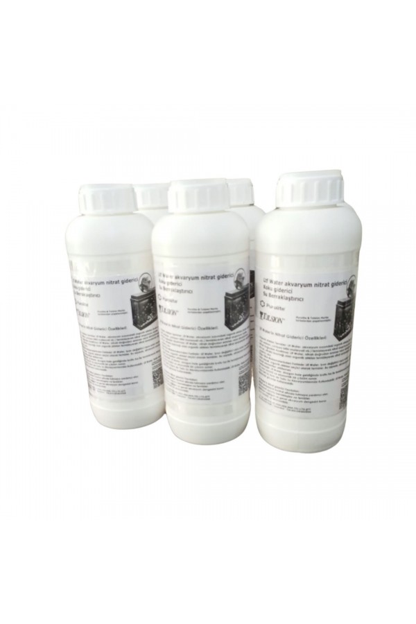 PUROLITE A-520E REÇİNE Nitrat Giderici (1 lt)