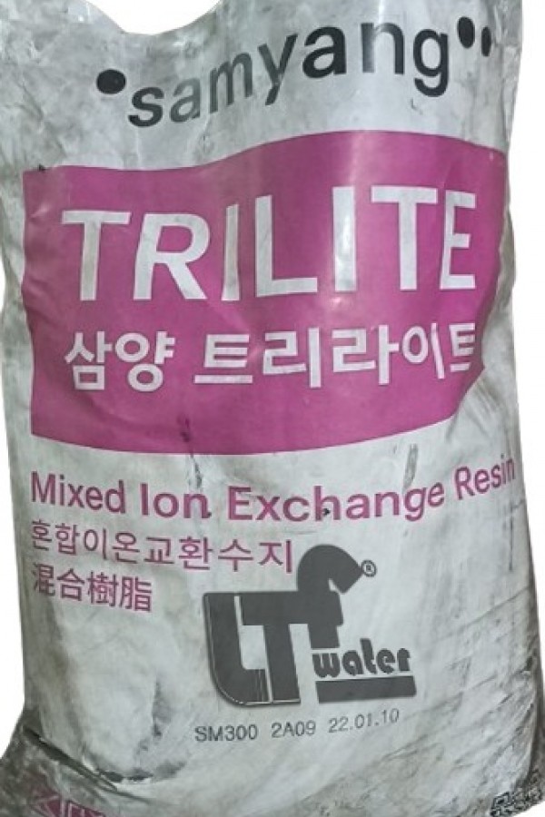 Mixed Bed Resin Trilite SM210