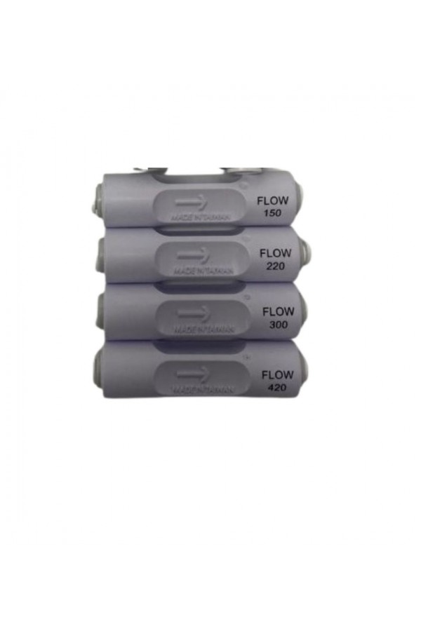 Swun Chyan Atık kısıtlayıcı 300-420-550-1000 FLOW